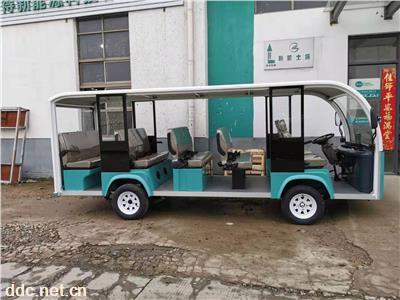  景区游览观光车